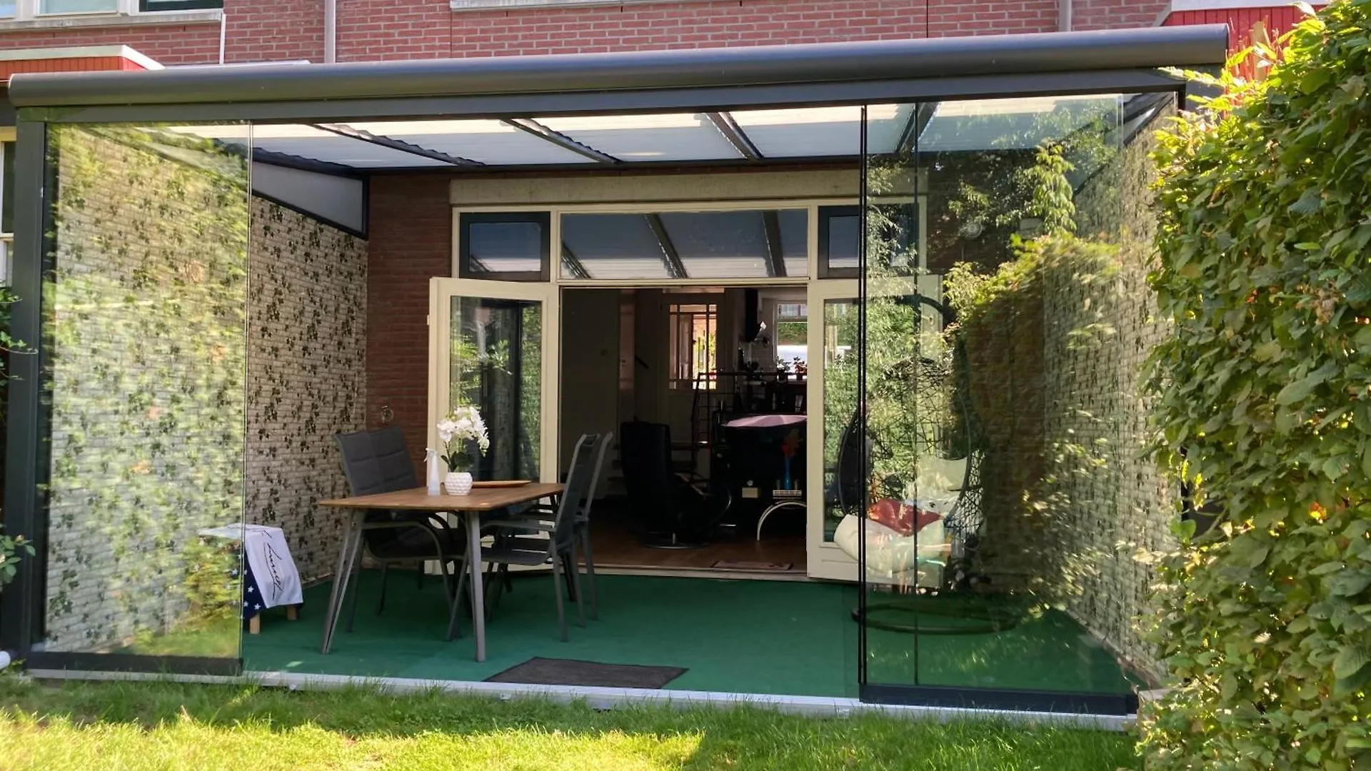 Bed & Breakfast Charming Rooms With Free Parking Amsterdam