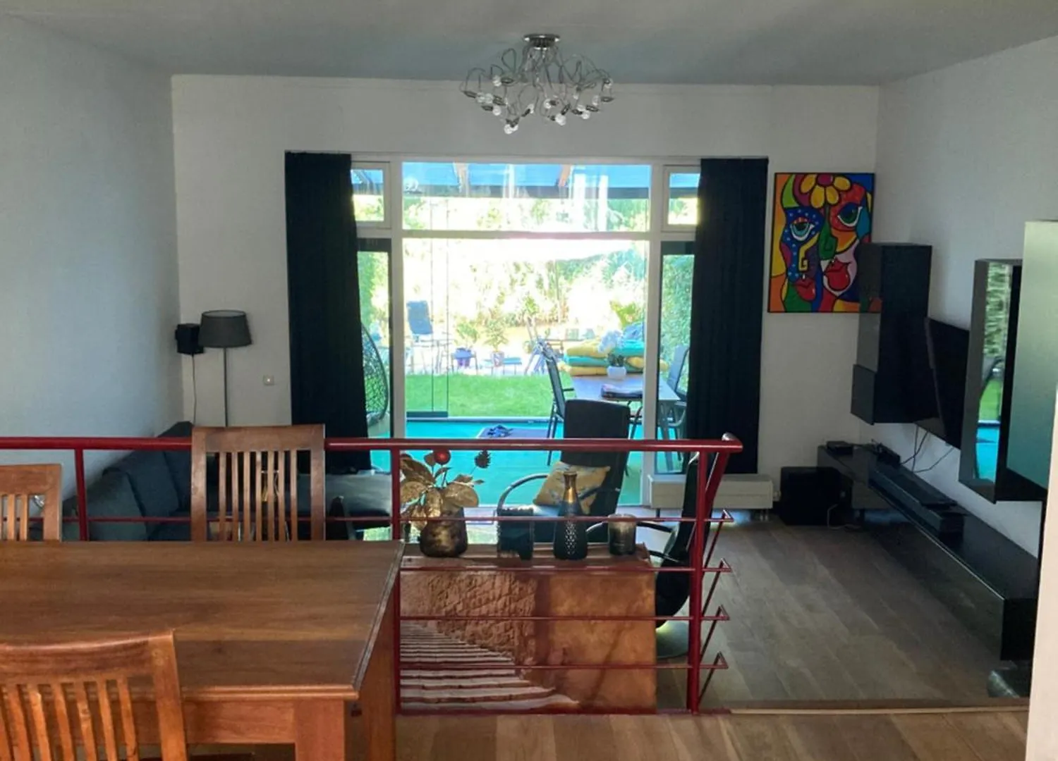 Bed & Breakfast Charming Rooms With Free Parking Amsterdam