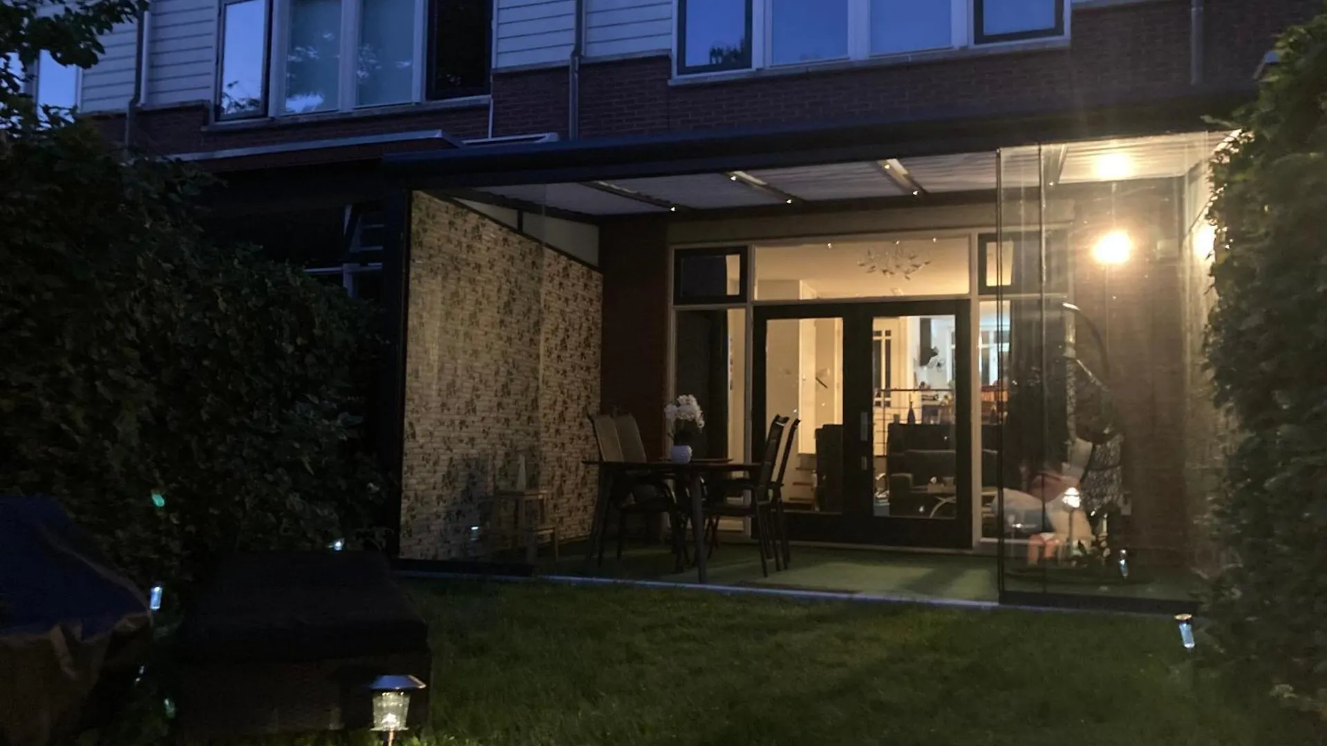 Charming Rooms With Free Parking Amsterdam Bed & Breakfast