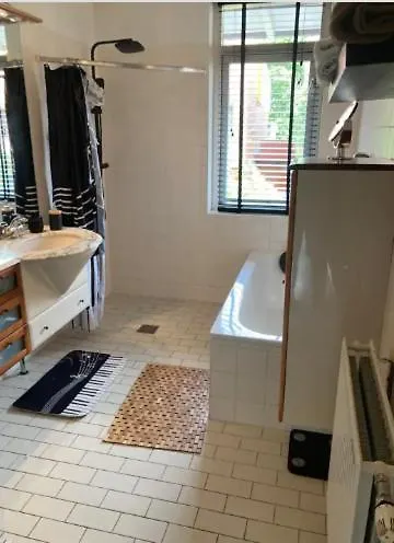 אמסטרדם Charming Rooms With Free Parking