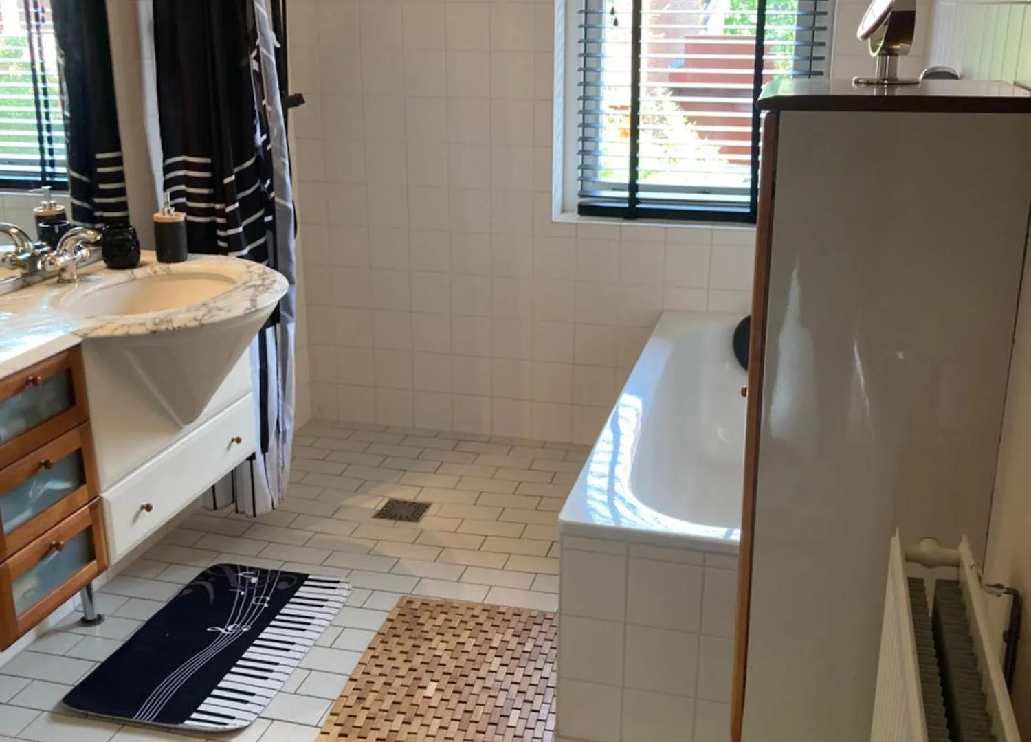 אמסטרדם Charming Rooms With Free Parking 0*,